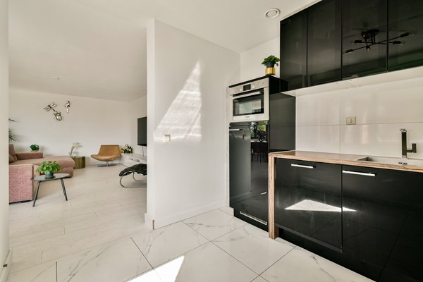 Medium property photo - Chet Bakerstraat 183, 1066 GJ Amsterdam